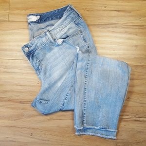 Torrid jeans 14R